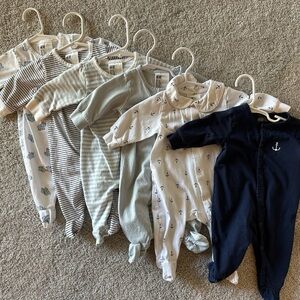 H&M Baby Bundle
